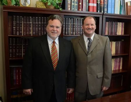 Sokoloff and Weinstein, P.A.