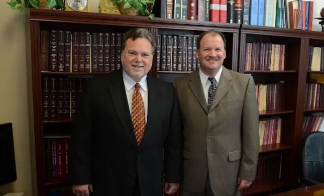 Sokoloff and Weinstein, P.A.