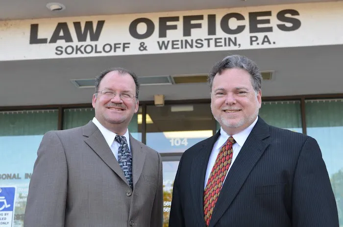 Sokoloff and Weinstein, P.A. 6