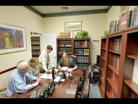 Sokoloff and Weinstein, P.A. 2