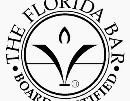 John Unruh, Board Certified Criminal Law