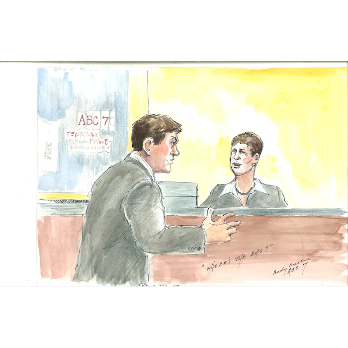 Cheronis & Parente LLC 4