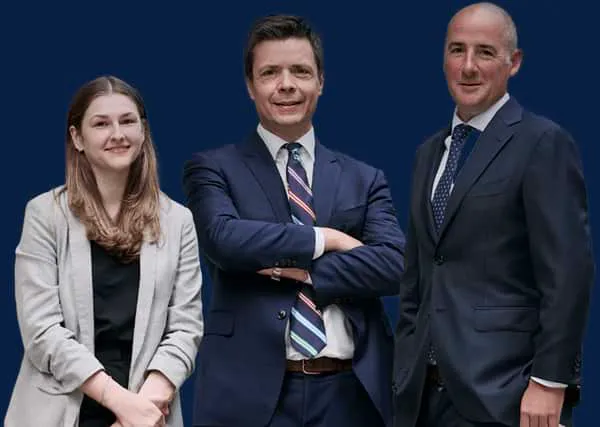 Cheronis & Parente LLC 0