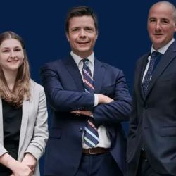 Cheronis & Parente LLC ico