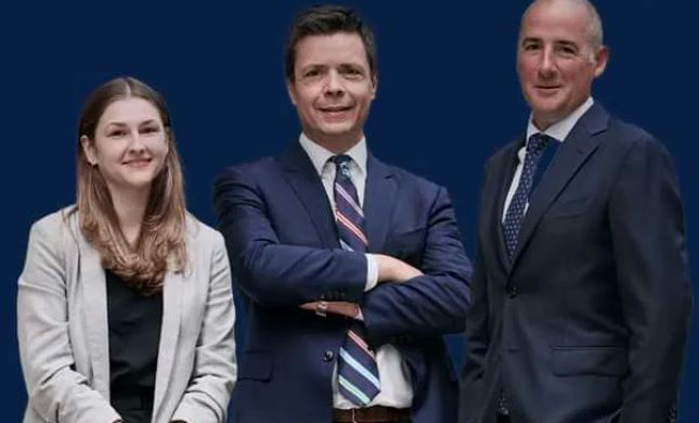 Cheronis & Parente LLC