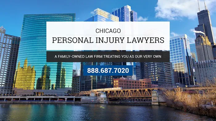 Pavich Law Group, P.C. 0