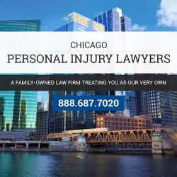 Pavich Law Group, P.C. ico