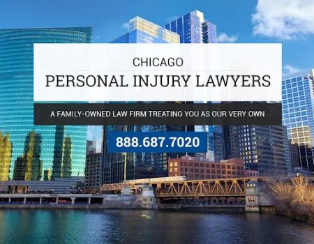 Pavich Law Group, P.C.