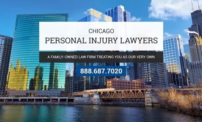 Pavich Law Group, P.C.