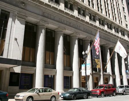 Pyes & Cherin LLP
