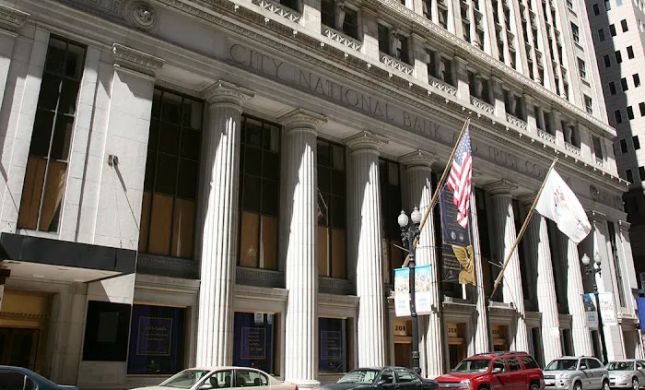 Pyes & Cherin LLP