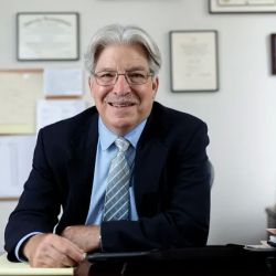 Law Offices of Gary H Smith, P.C. ico