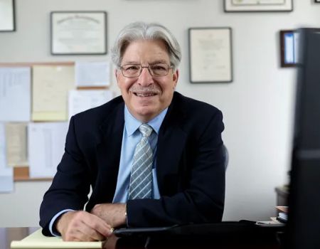 Law Offices of Gary H Smith, P.C.