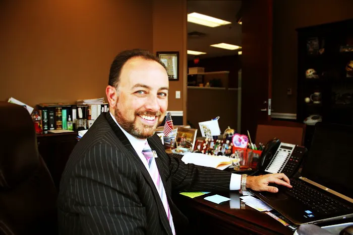 The Ladan Law Firm, P.A. 6