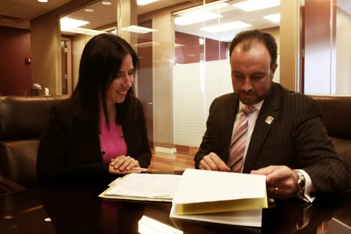 The Ladan Law Firm, P.A. 2