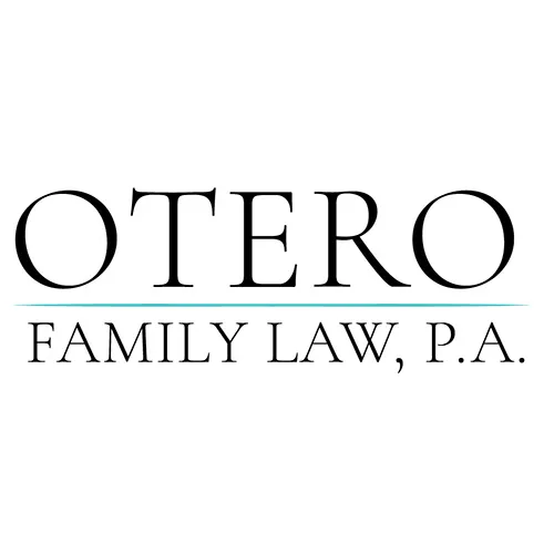 Otero Family Law, P.A. 1