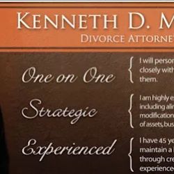 Kenneth D Morse PA ico