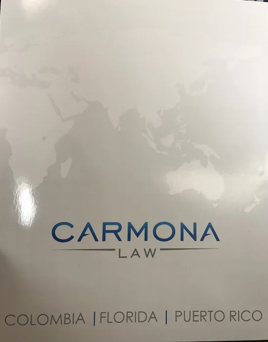 Carmona Law, PA 2