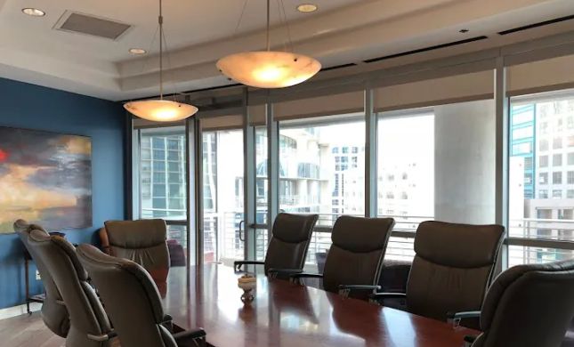 Vaughan Law Group