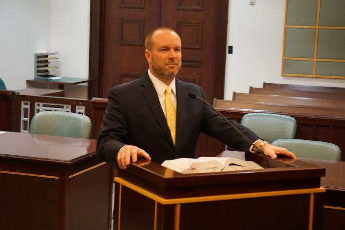 Federal Criminal Defense - Haas Law 6