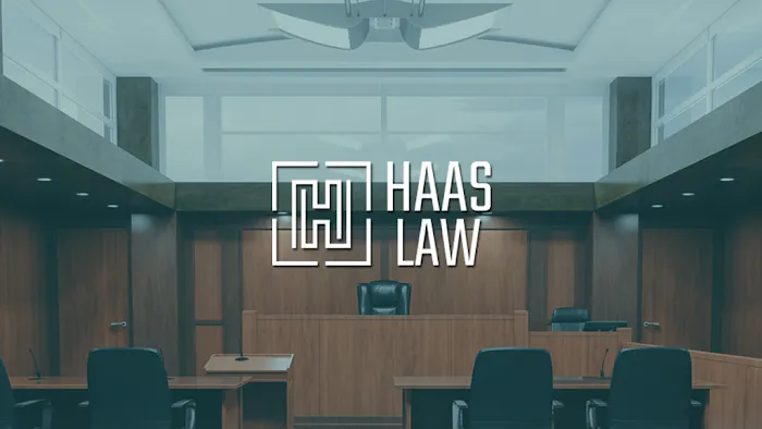 Federal Criminal Defense - Haas Law 8
