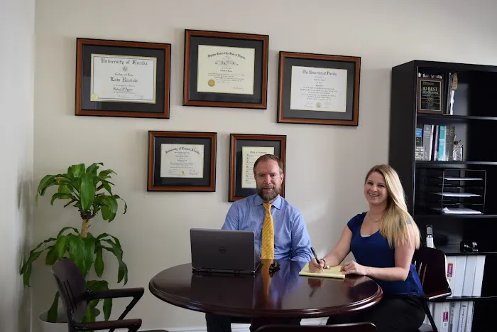 The Spence Law Firm 5