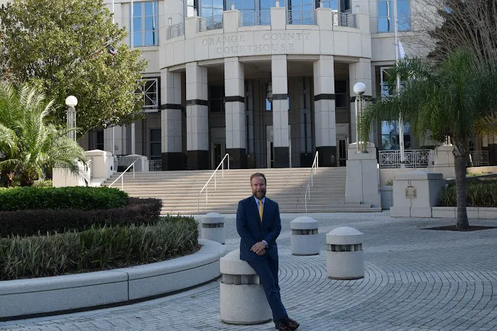 The Spence Law Firm 7