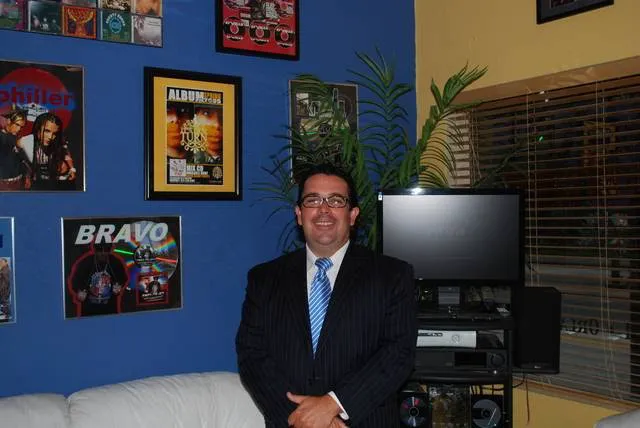 Law Firm of John P. Guidry II, P.A. 1