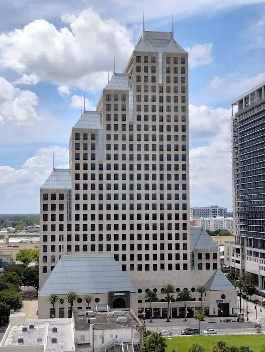 Law Firm of John P. Guidry II, P.A. 6