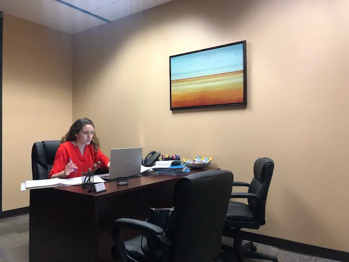 The Virga Law Firm, P.A. 7