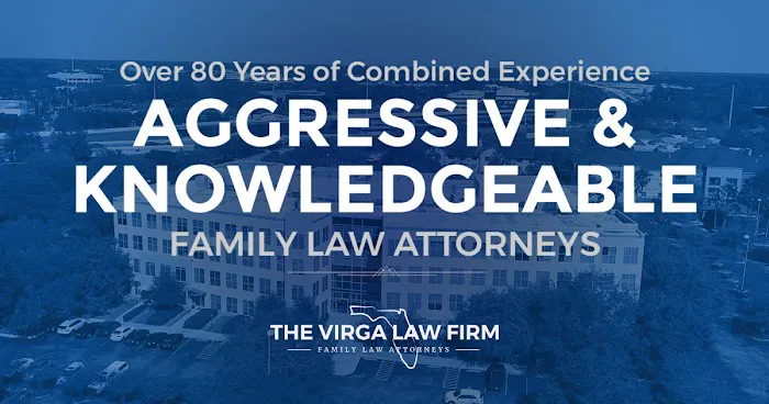 The Virga Law Firm, P.A. 1