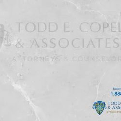 Todd E. Copeland & Associates, P.A. ico