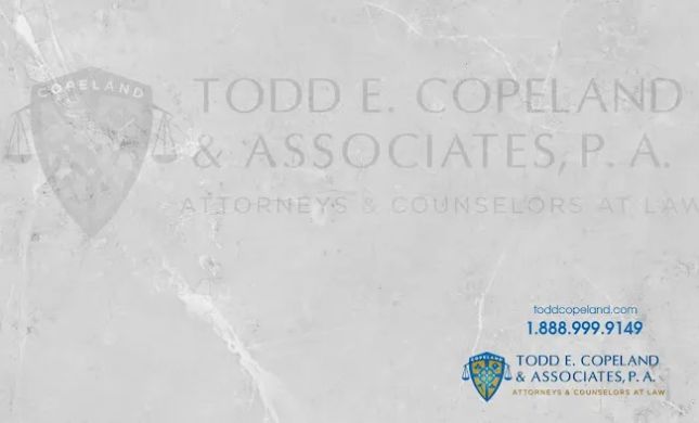 Todd E. Copeland & Associates, P.A.