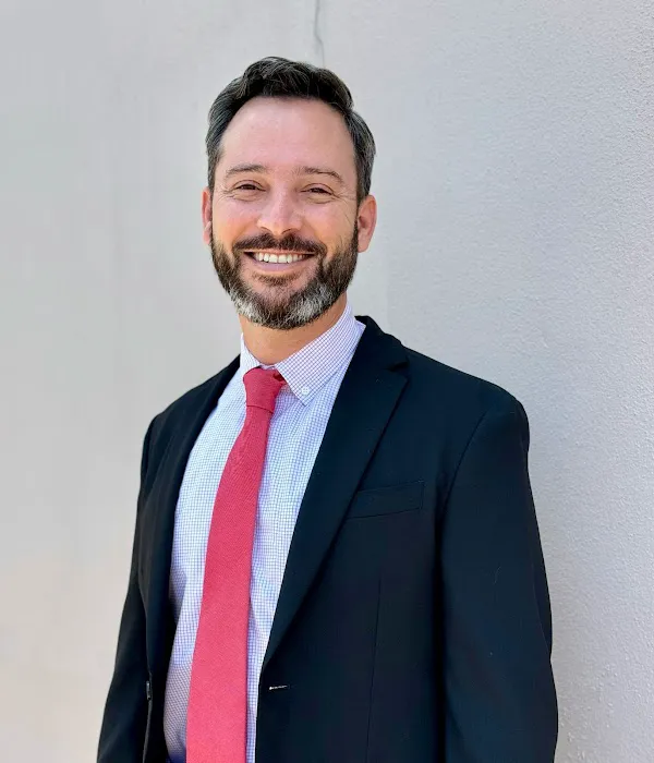 Seth Hyman Law 1