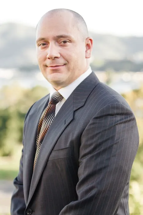 Law Office Matthew W. Harris 1