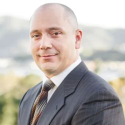Law Office Matthew W. Harris ico