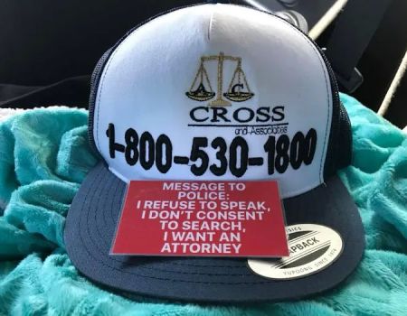 Abogados Criminalistas