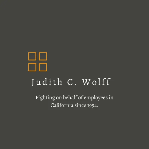 Judith C. Wolff Law Office 0
