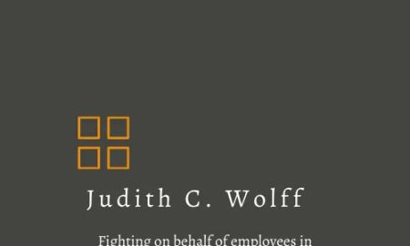 Judith C. Wolff Law Office