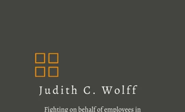 Judith C. Wolff Law Office