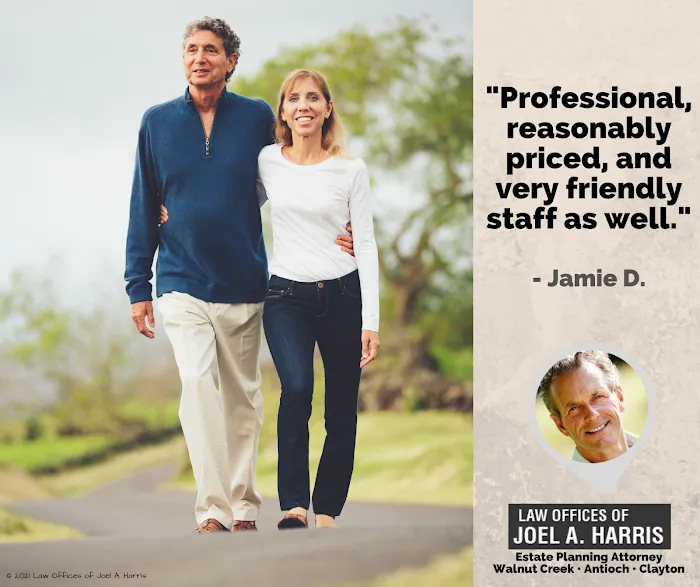 Law Offices of Joel A. Harris 1