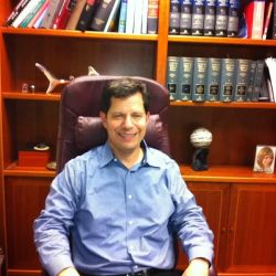 Law Office Steven F Klamm ico