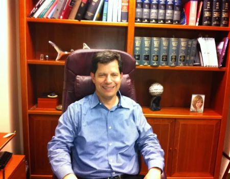 Law Office Steven F Klamm