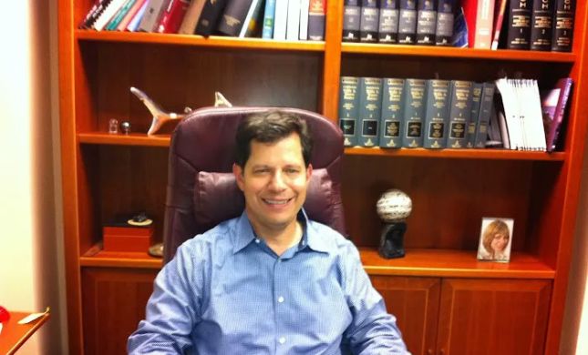 Law Office Steven F Klamm