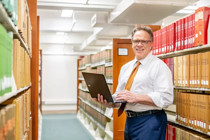 Law Offices of William G. Hanson 0