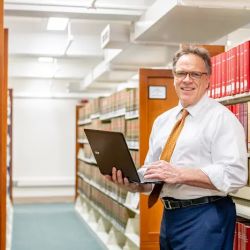Law Offices of William G. Hanson ico