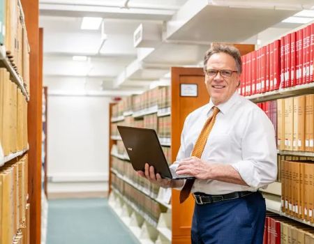 Law Offices of William G. Hanson