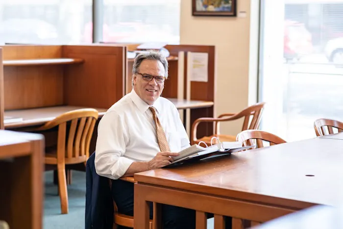 Law Offices of William G. Hanson 1
