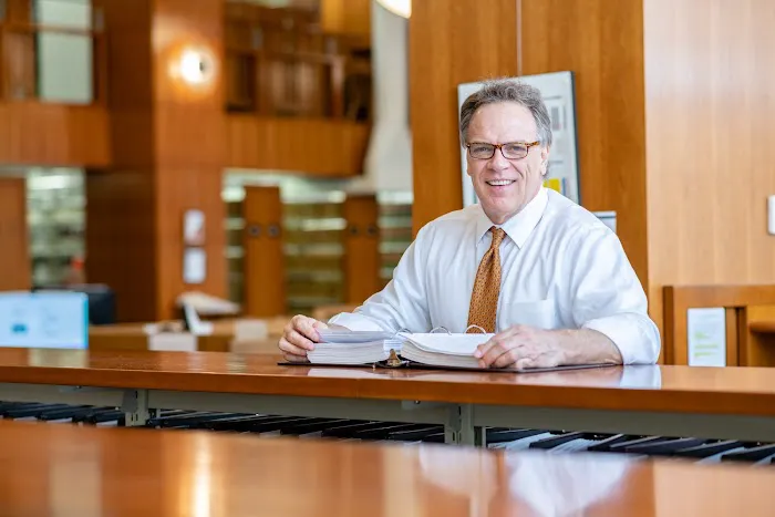 Law Offices of William G. Hanson 5