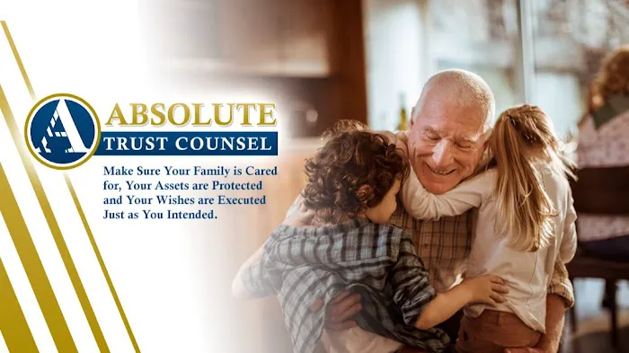 Absolute Trust Counsel 2